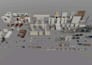 build realistic modular 3d open world game environment level design in ue5 unity